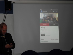 SAMSUNG DIGITAL CAMERA