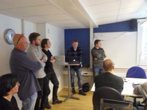 SAMSUNG DIGITAL CAMERA