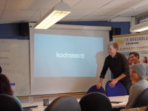 SAMSUNG DIGITAL CAMERA