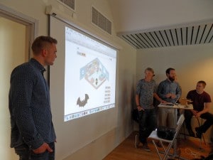 SAMSUNG DIGITAL CAMERA