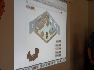 SAMSUNG DIGITAL CAMERA