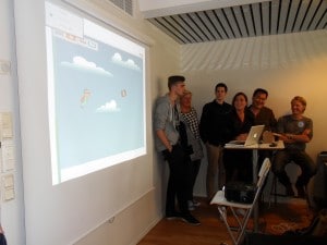 SAMSUNG DIGITAL CAMERA