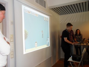 SAMSUNG DIGITAL CAMERA