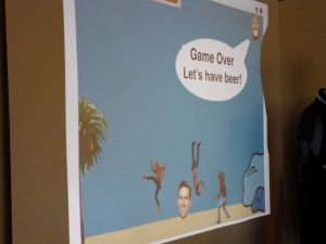 SAMSUNG DIGITAL CAMERA