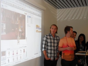 SAMSUNG DIGITAL CAMERA