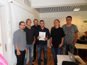 SAMSUNG DIGITAL CAMERA