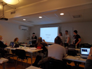 SAMSUNG DIGITAL CAMERA