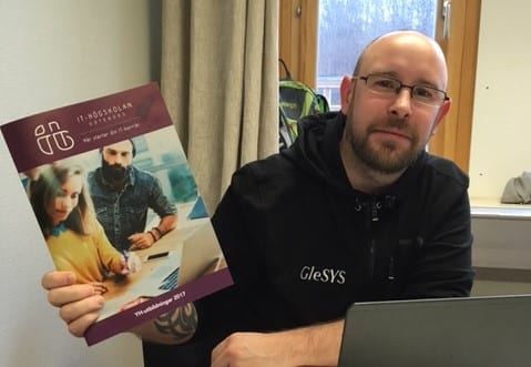 broschyr 2017 + student