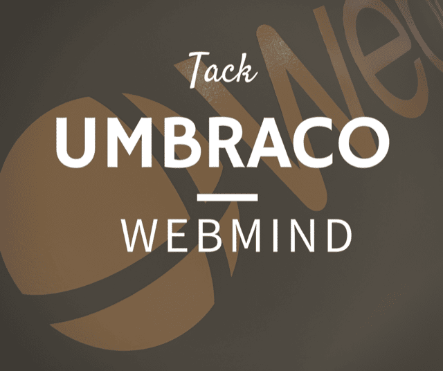 umbraco